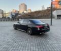 Черный Мерседес С Класс, объемом двигателя 3 л и пробегом 24 тыс. км за 120000 $, фото 4 на Automoto.ua