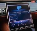 Черный Мерседес С Класс, объемом двигателя 3 л и пробегом 110 тыс. км за 91000 $, фото 39 на Automoto.ua