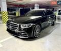Мерседес С Класс 2021 в Киеве на Automoto.ua Черный Мерседес С Класс, объемом двигателя 3 л и пробегом 64 тыс. км за 108500 $, фото 1 на Automoto.ua