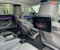 Черный Мерседес С Класс, объемом двигателя 2.93 л и пробегом 52 тыс. км за 114000 $, фото 42 на Automoto.ua
