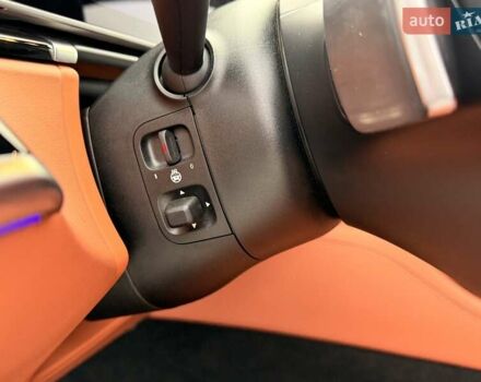 Чорний Мерседес С Клас, об'ємом двигуна 3.98 л та пробігом 62 тис. км за 129900 $, фото 92 на Automoto.ua