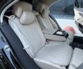 Черный Мерседес С Класс, объемом двигателя 3 л и пробегом 52 тыс. км за 135000 $, фото 58 на Automoto.ua