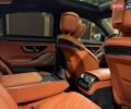 Черный Мерседес С Класс, объемом двигателя 2.93 л и пробегом 86 тыс. км за 104000 $, фото 8 на Automoto.ua