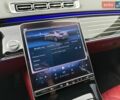 Черный Мерседес С Класс, объемом двигателя 3 л и пробегом 110 тыс. км за 98000 $, фото 49 на Automoto.ua
