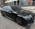 Черный Мерседес С Класс, объемом двигателя 3 л и пробегом 141 тыс. км за 91000 $, фото 125 на Automoto.ua