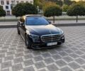 Черный Мерседес С Класс, объемом двигателя 3 л и пробегом 19 тыс. км за 108799 $, фото 13 на Automoto.ua