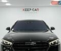 Черный Мерседес С Класс, объемом двигателя 3 л и пробегом 135 тыс. км за 96000 $, фото 6 на Automoto.ua