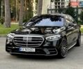 Черный Мерседес С Класс, объемом двигателя 2.93 л и пробегом 157 тыс. км за 102000 $, фото 2 на Automoto.ua