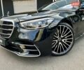 Черный Мерседес С Класс, объемом двигателя 2.93 л и пробегом 73 тыс. км за 107900 $, фото 15 на Automoto.ua