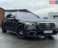 Черный Мерседес С Класс, объемом двигателя 3 л и пробегом 72 тыс. км за 99500 $, фото 5 на Automoto.ua