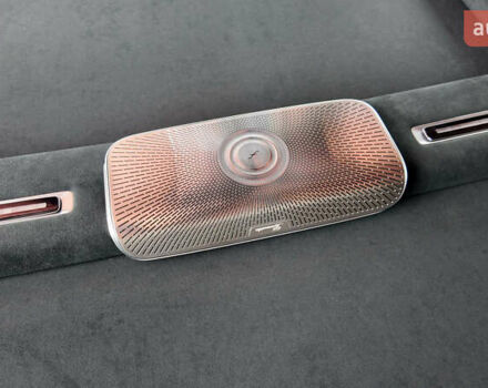 Черный Мерседес С Класс, объемом двигателя 3.98 л и пробегом 96 тыс. км за 92990 $, фото 22 на Automoto.ua