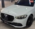Чорний Мерседес С Клас, об'ємом двигуна 3.98 л та пробігом 95 тис. км за 83000 $, фото 7 на Automoto.ua