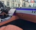 Черный Мерседес С Класс, объемом двигателя 2.93 л и пробегом 46 тыс. км за 117900 $, фото 65 на Automoto.ua