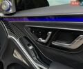 Чорний Мерседес С Клас, об'ємом двигуна 4 л та пробігом 102 тис. км за 70995 $, фото 47 на Automoto.ua