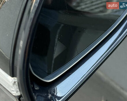 Черный Мерседес С Класс, объемом двигателя 3 л и пробегом 52 тыс. км за 130000 $, фото 38 на Automoto.ua