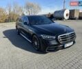 Чорний Мерседес С Клас, об'ємом двигуна 2.93 л та пробігом 81 тис. км за 108000 $, фото 6 на Automoto.ua