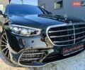 Черный Мерседес С Класс, объемом двигателя 3 л и пробегом 86 тыс. км за 96900 $, фото 89 на Automoto.ua