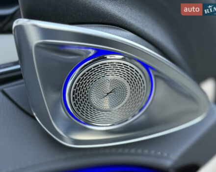 Черный Мерседес С Класс, объемом двигателя 3 л и пробегом 52 тыс. км за 135000 $, фото 57 на Automoto.ua