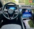 Черный Мерседес С Класс, объемом двигателя 3 л и пробегом 60 тыс. км за 115000 $, фото 9 на Automoto.ua