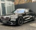 Чорний Мерседес С Клас, об'ємом двигуна 3 л та пробігом 5 тис. км за 149999 $, фото 1 на Automoto.ua