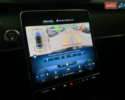 Мерседес С Клас 2021 у Києві на Automoto.ua Чорний Мерседес С Клас, об'ємом двигуна 3 л та пробігом 91 тис. км за 93000 $, фото 7 на Automoto.ua