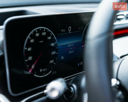 Чорний Мерседес С Клас, об'ємом двигуна 2.93 л та пробігом 98 тис. км за 105000 $, фото 19 на Automoto.ua