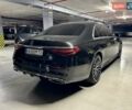 Мерседес С Класс 2021 в Киеве на Automoto.ua Черный Мерседес С Класс, объемом двигателя 3 л и пробегом 64 тыс. км за 108500 $, фото 10 на Automoto.ua