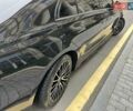 Чорний Мерседес С Клас, об'ємом двигуна 3 л та пробігом 51 тис. км за 114900 $, фото 146 на Automoto.ua