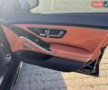 Черный Мерседес С Класс, объемом двигателя 3 л и пробегом 112 тыс. км за 91000 $, фото 1 на Automoto.ua