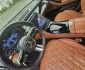 Черный Мерседес С Класс, объемом двигателя 2.93 л и пробегом 74 тыс. км за 115000 $, фото 16 на Automoto.ua