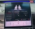 Черный Мерседес С Класс, объемом двигателя 2.93 л и пробегом 52 тыс. км за 114000 $, фото 24 на Automoto.ua