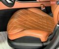 Чорний Мерседес С Клас, об'ємом двигуна 2.93 л та пробігом 85 тис. км за 110000 $, фото 18 на Automoto.ua