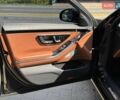 Черный Мерседес С Класс, объемом двигателя 3 л и пробегом 58 тыс. км за 108900 $, фото 12 на Automoto.ua