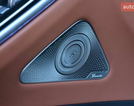 Черный Мерседес С Класс, объемом двигателя 3 л и пробегом 110 тыс. км за 94999 $, фото 23 на Automoto.ua