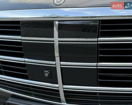 Черный Мерседес С Класс, объемом двигателя 3 л и пробегом 52 тыс. км за 130000 $, фото 35 на Automoto.ua