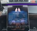 Черный Мерседес С Класс, объемом двигателя 3 л и пробегом 24 тыс. км за 120000 $, фото 20 на Automoto.ua