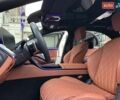 Чорний Мерседес С Клас, об'ємом двигуна 3 л та пробігом 51 тис. км за 114900 $, фото 2 на Automoto.ua