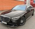 Чорний Мерседес С Клас, об'ємом двигуна 3.98 л та пробігом 62 тис. км за 129900 $, фото 4 на Automoto.ua