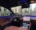 Чорний Мерседес С Клас, об'ємом двигуна 3 л та пробігом 51 тис. км за 114900 $, фото 35 на Automoto.ua