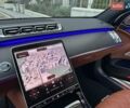 Черный Мерседес С Класс, объемом двигателя 2.93 л и пробегом 46 тыс. км за 117900 $, фото 57 на Automoto.ua