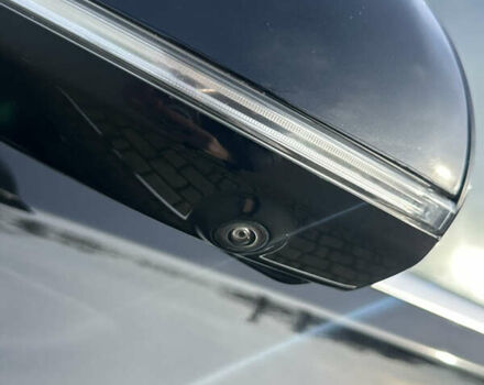 Черный Мерседес С Класс, объемом двигателя 3 л и пробегом 107 тыс. км за 110000 $, фото 12 на Automoto.ua