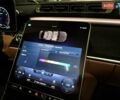 Черный Мерседес С Класс, объемом двигателя 3 л и пробегом 64 тыс. км за 109000 $, фото 44 на Automoto.ua