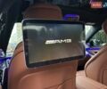 Черный Мерседес С Класс, объемом двигателя 2.93 л и пробегом 46 тыс. км за 117900 $, фото 80 на Automoto.ua