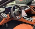 Чорний Мерседес С Клас, об'ємом двигуна 3 л та пробігом 0 тис. км за 173875 $, фото 15 на Automoto.ua