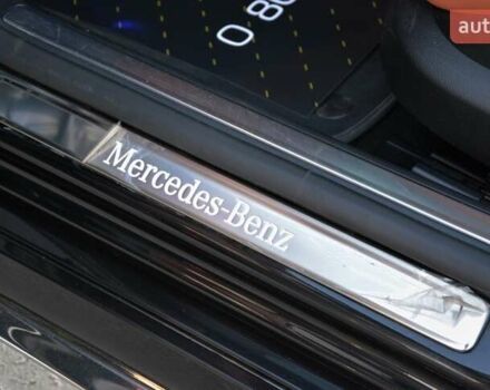 Чорний Мерседес С Клас, об'ємом двигуна 3 л та пробігом 102 тис. км за 98700 $, фото 30 на Automoto.ua