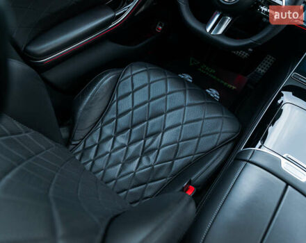 Чорний Мерседес С Клас, об'ємом двигуна 2.93 л та пробігом 98 тис. км за 105000 $, фото 36 на Automoto.ua