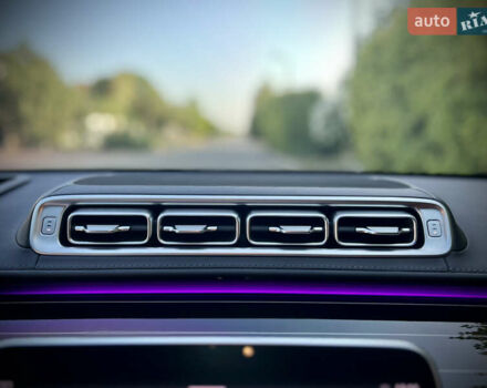 Черный Мерседес С Класс, объемом двигателя 3 л и пробегом 71 тыс. км за 119500 $, фото 59 на Automoto.ua