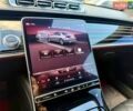 Черный Мерседес С Класс, объемом двигателя 3.98 л и пробегом 88 тыс. км за 113900 $, фото 37 на Automoto.ua