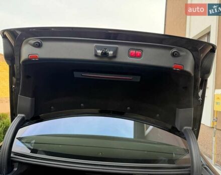 Чорний Мерседес С Клас, об'ємом двигуна 3 л та пробігом 64 тис. км за 139800 $, фото 14 на Automoto.ua