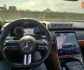 Мерседес С Класс 2021 в Мукачеве на Automoto.ua Черный Мерседес С Класс, объемом двигателя 2.93 л и пробегом 109 тыс. км за 95000 $, фото 48 на Automoto.ua
